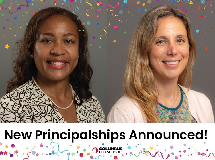 new principals round 4
